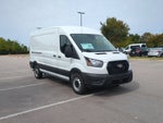 2027 Ford Transit Cargo Van Base