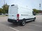 2027 Ford Transit Cargo Van Base