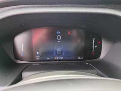 2027 Ford Transit Cargo Van Base