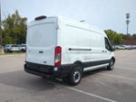 2027 Ford Transit Cargo Van Base