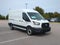 2027 Ford Transit Cargo Van Base