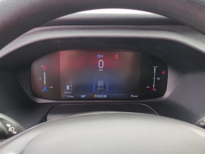 2027 Ford Transit Cargo Van Base