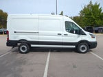 2027 Ford Transit Cargo Van Base