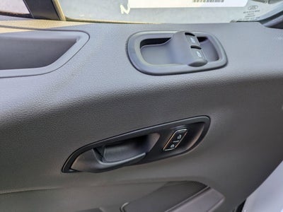 2026 Ford Transit Cargo Van 250