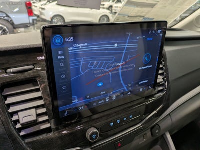 2026 Ford Transit Explorer Conversion 9 Passenger T-250 148" Med Rf 9150 GVWR AWD