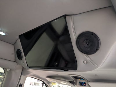 2026 Ford Transit Explorer Conversion 9 Passenger T-250 148" Med Rf 9150 GVWR AWD