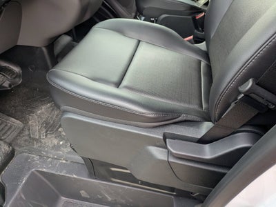 2026 Ford Transit Cargo Van 250
