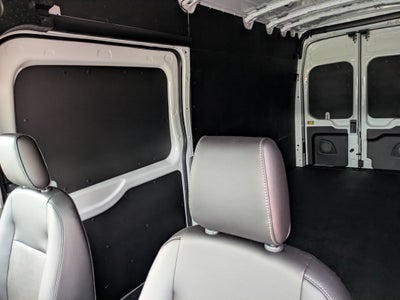 2026 Ford Transit Cargo Van 250