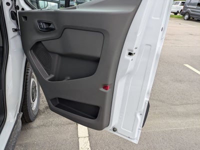 2026 Ford Transit Cargo Van 250