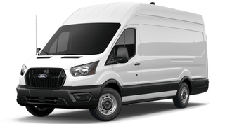 2026 Ford Transit Cargo Van 250