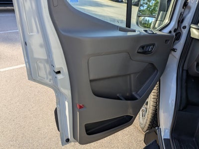 2023 Ford Transit Cargo Van Base
