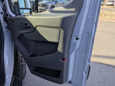 2023 Ford Transit Cargo Van Base