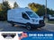 2027 Ford Transit Cargo Van Base