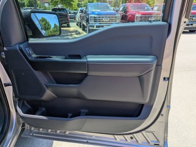 2026 Ford F-150 STX - Crossroads Courtesy Demo
