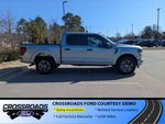 2025 Ford F-150 STX - Crossroads Courtesy Demo
