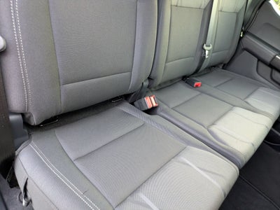 2026 Ford F-150 STX - Crossroads Courtesy Demo