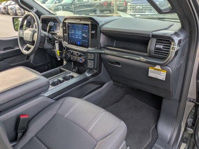 2026 Ford F-150 STX - Crossroads Courtesy Demo