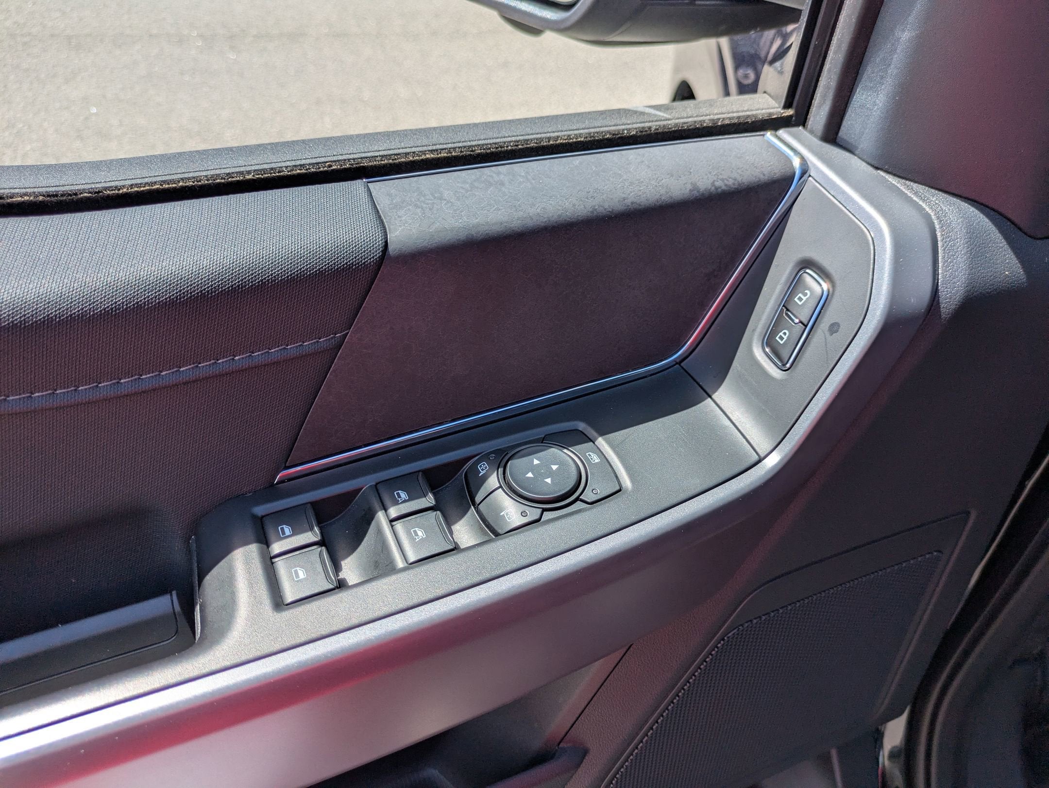 2026 Ford F-150 XLT - Crossroads Courtesy Demo