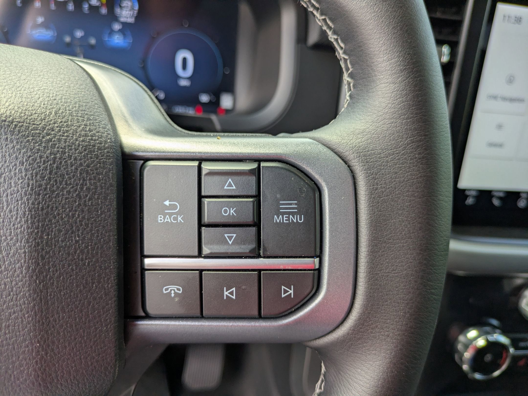 2026 Ford F-150 XLT - Crossroads Courtesy Demo