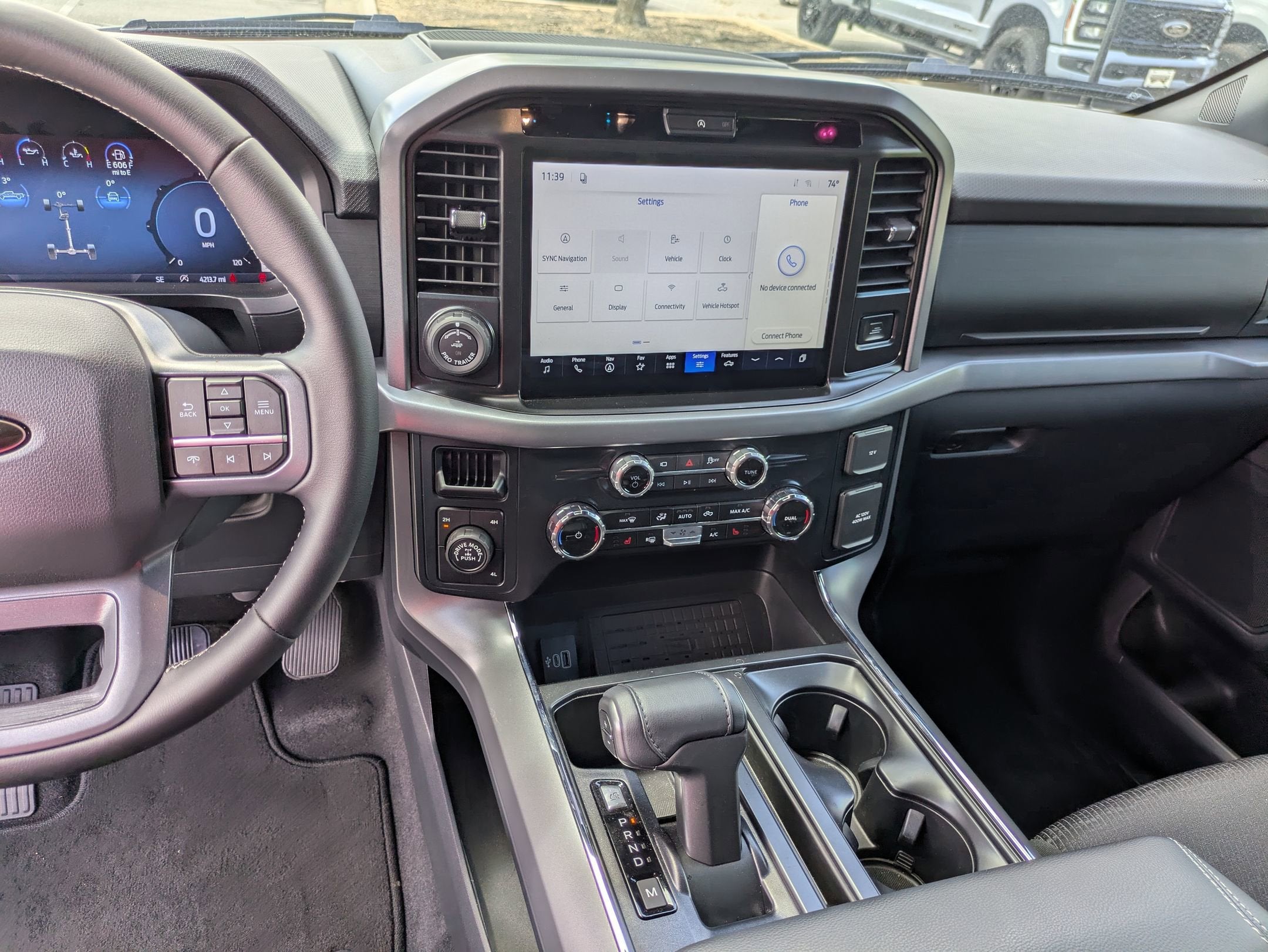 2026 Ford F-150 XLT - Crossroads Courtesy Demo