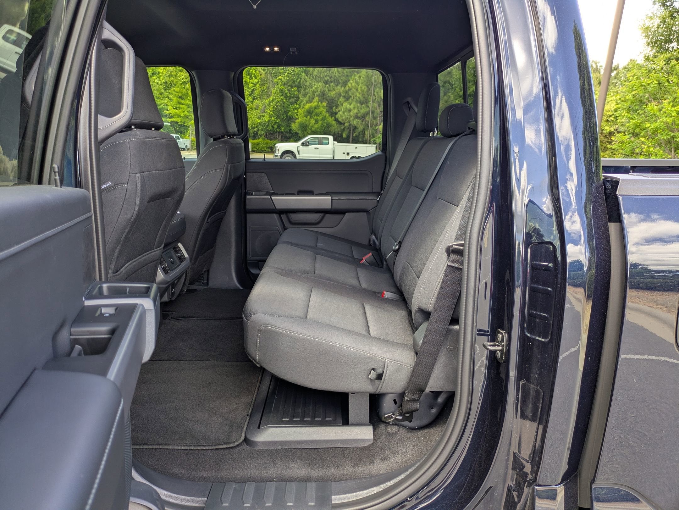 2026 Ford F-150 XLT - Crossroads Courtesy Demo