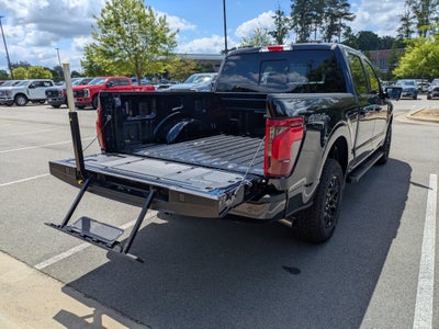 2026 Ford F-150 XLT - Crossroads Courtesy Demo