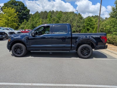 2026 Ford F-150 XLT - Crossroads Courtesy Demo