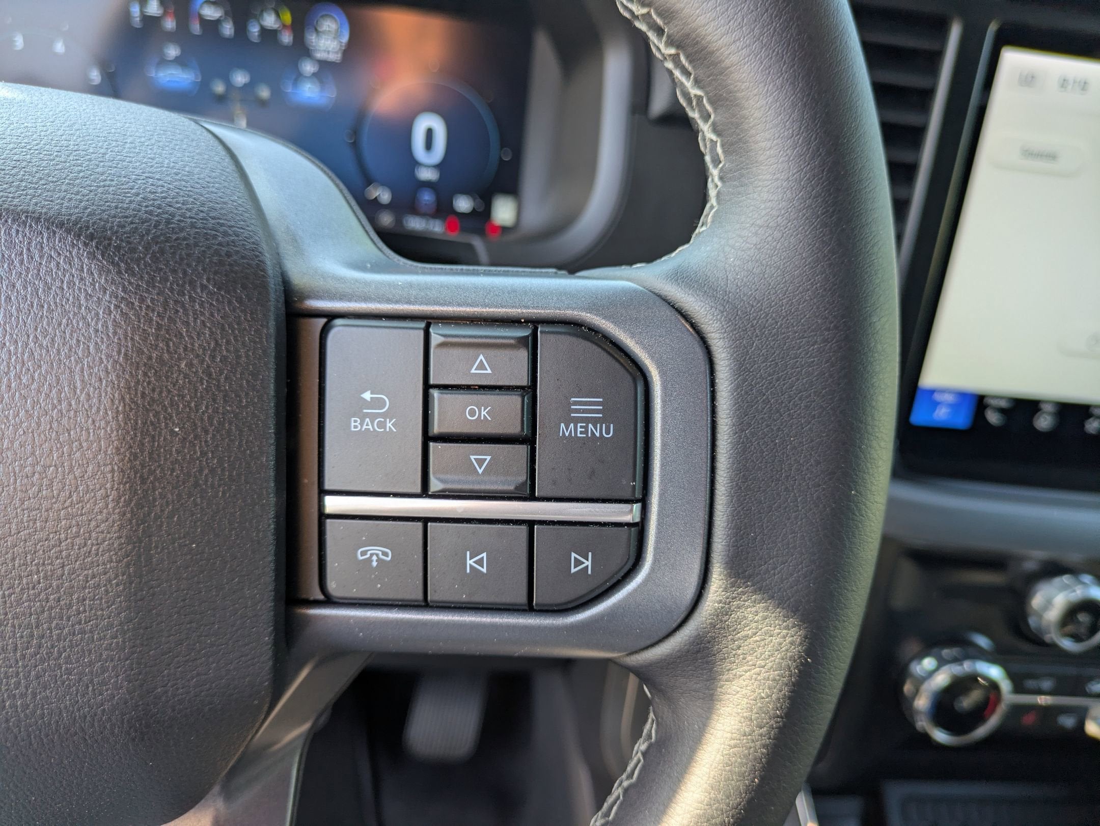 2026 Ford F-150 XLT - Crossroads Courtesy Demo