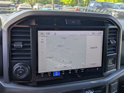 2026 Ford F-150 XLT - Crossroads Courtesy Demo