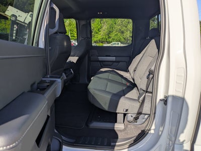 2026 Ford F-150 XLT - Crossroads Courtesy Demo