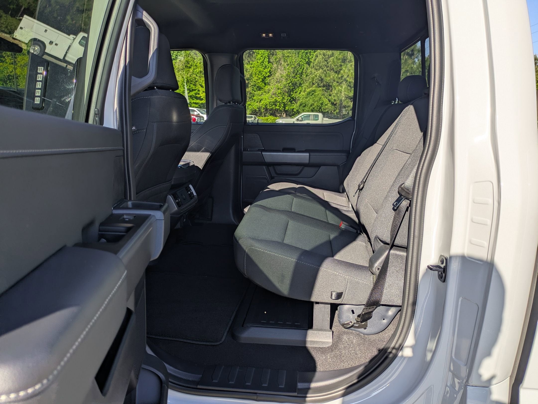 2026 Ford F-150 XLT - Crossroads Courtesy Demo