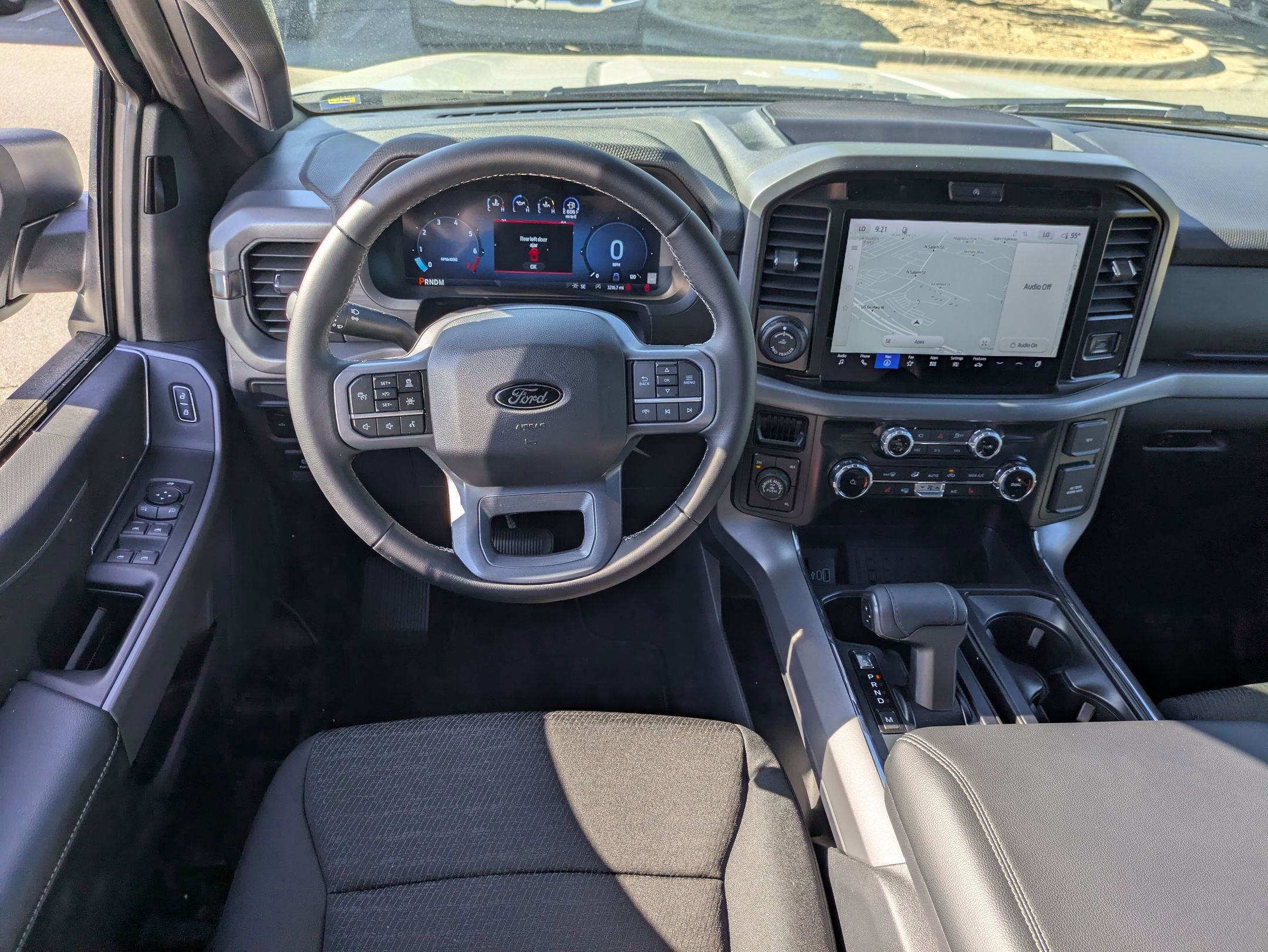 2026 Ford F-150 XLT - Crossroads Courtesy Demo