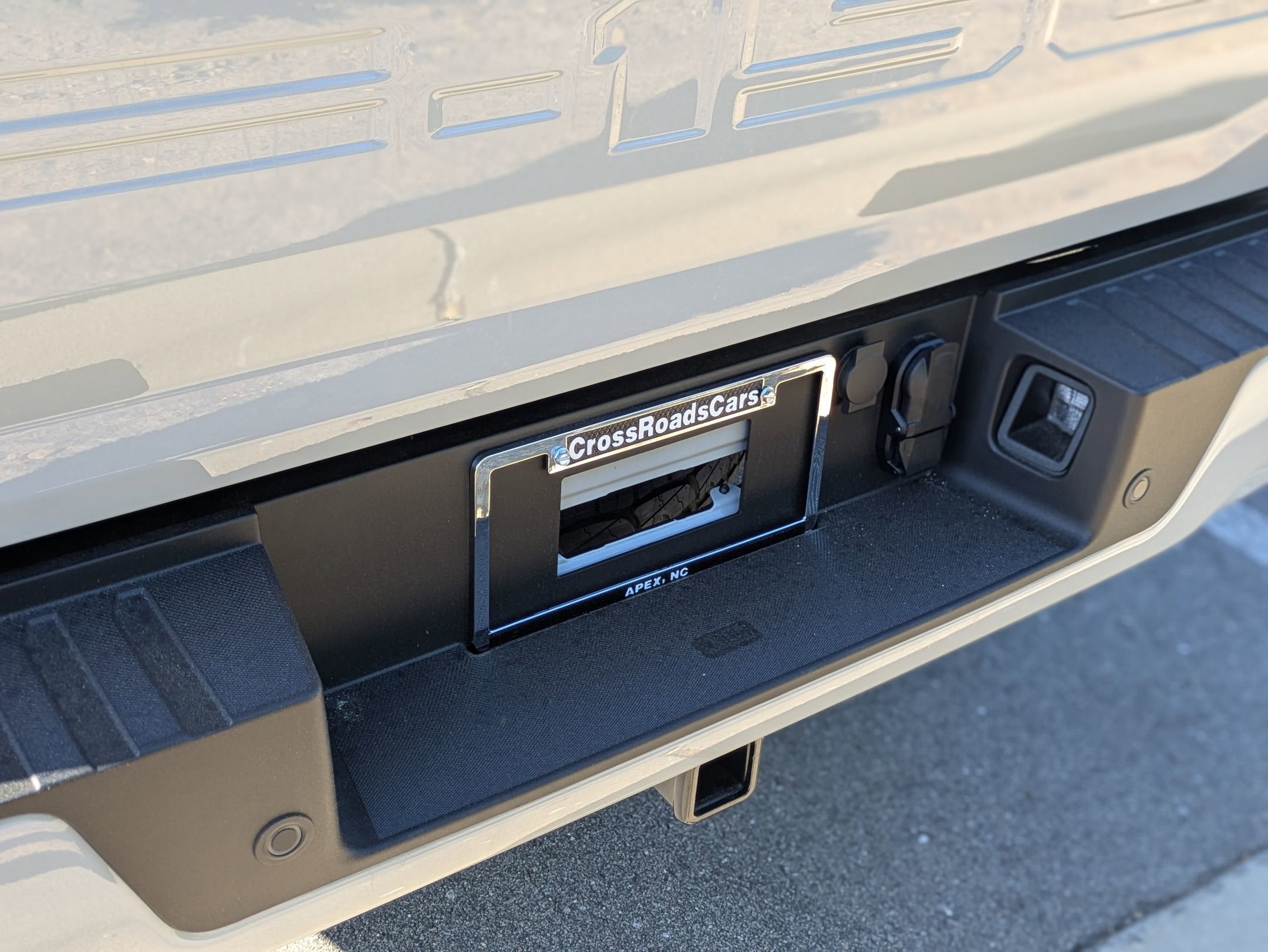 2026 Ford F-150 XLT - Crossroads Courtesy Demo