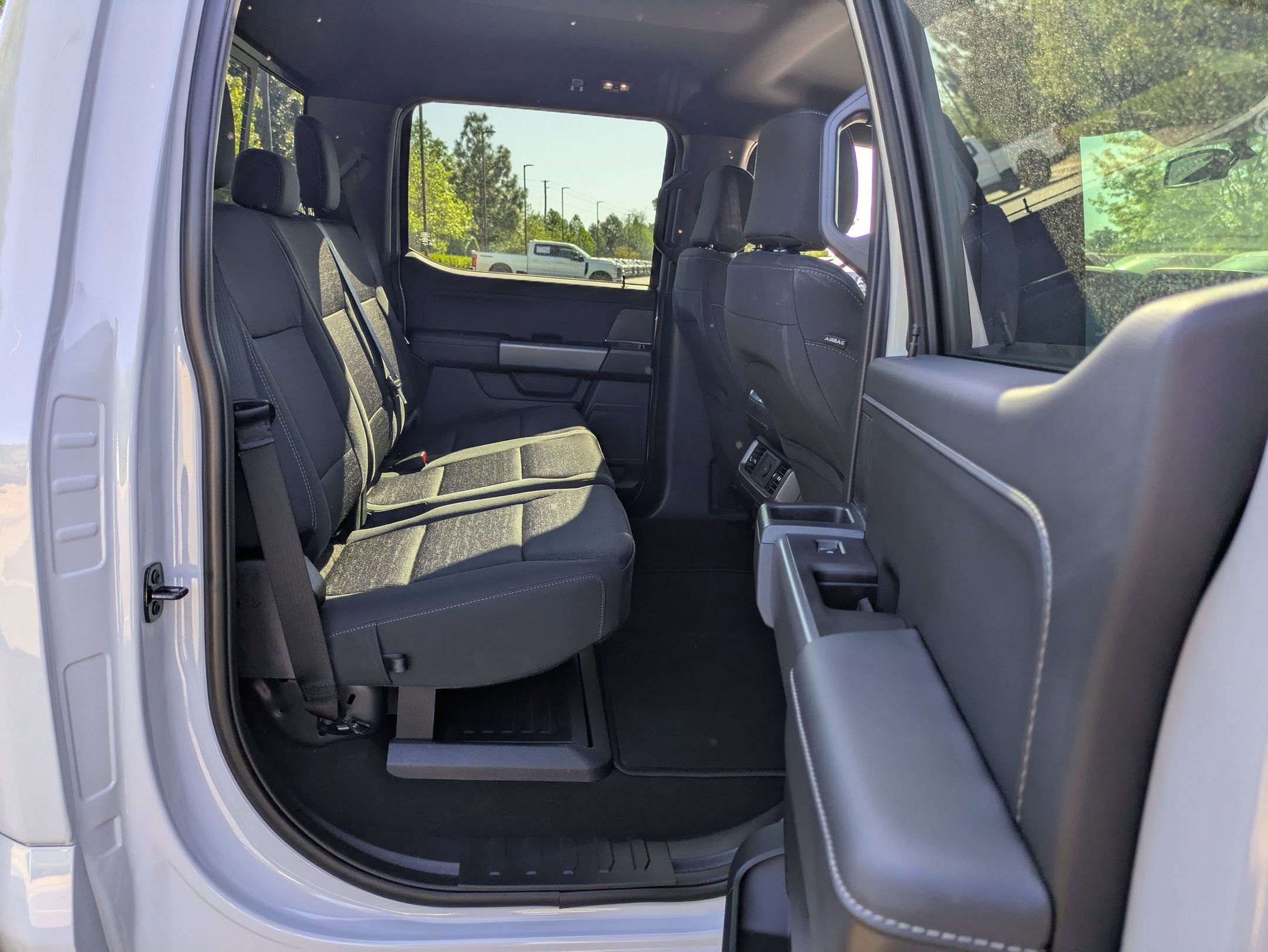 2026 Ford F-150 XLT - Crossroads Courtesy Demo