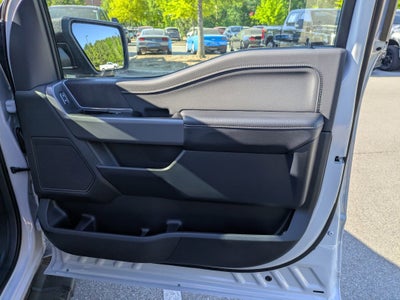 2026 Ford F-150 XLT - Crossroads Courtesy Demo