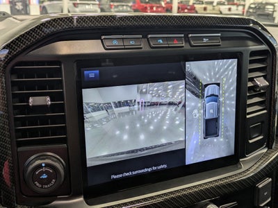 2023 Ford F-150 Shelby Super Snake