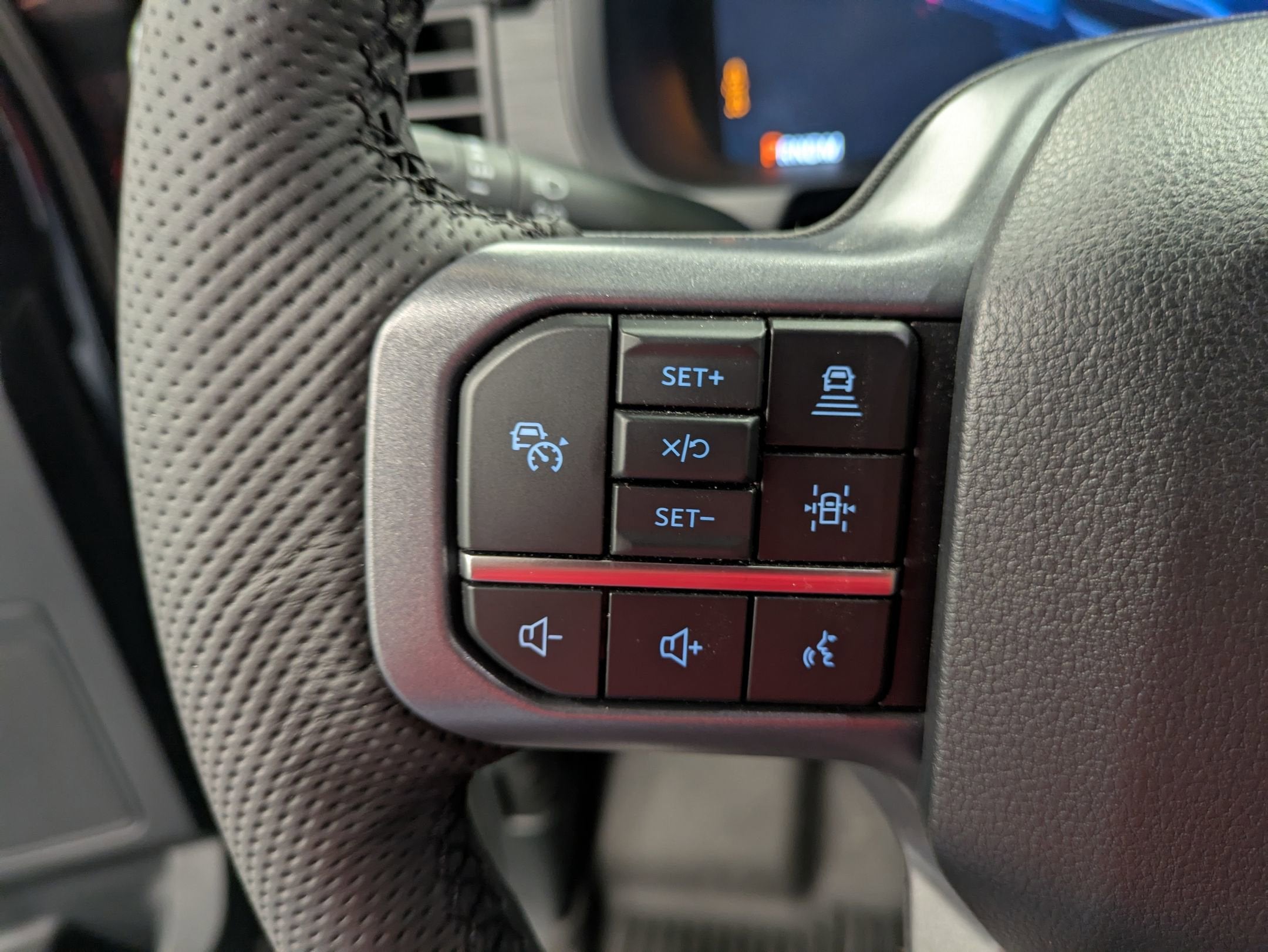 2025 Ford F-150 Saleen XR White Label