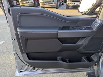 2026 Ford F-150 XLT - Crossroads Courtesy Demo