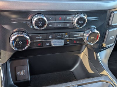 2026 Ford F-150 XLT - Crossroads Courtesy Demo