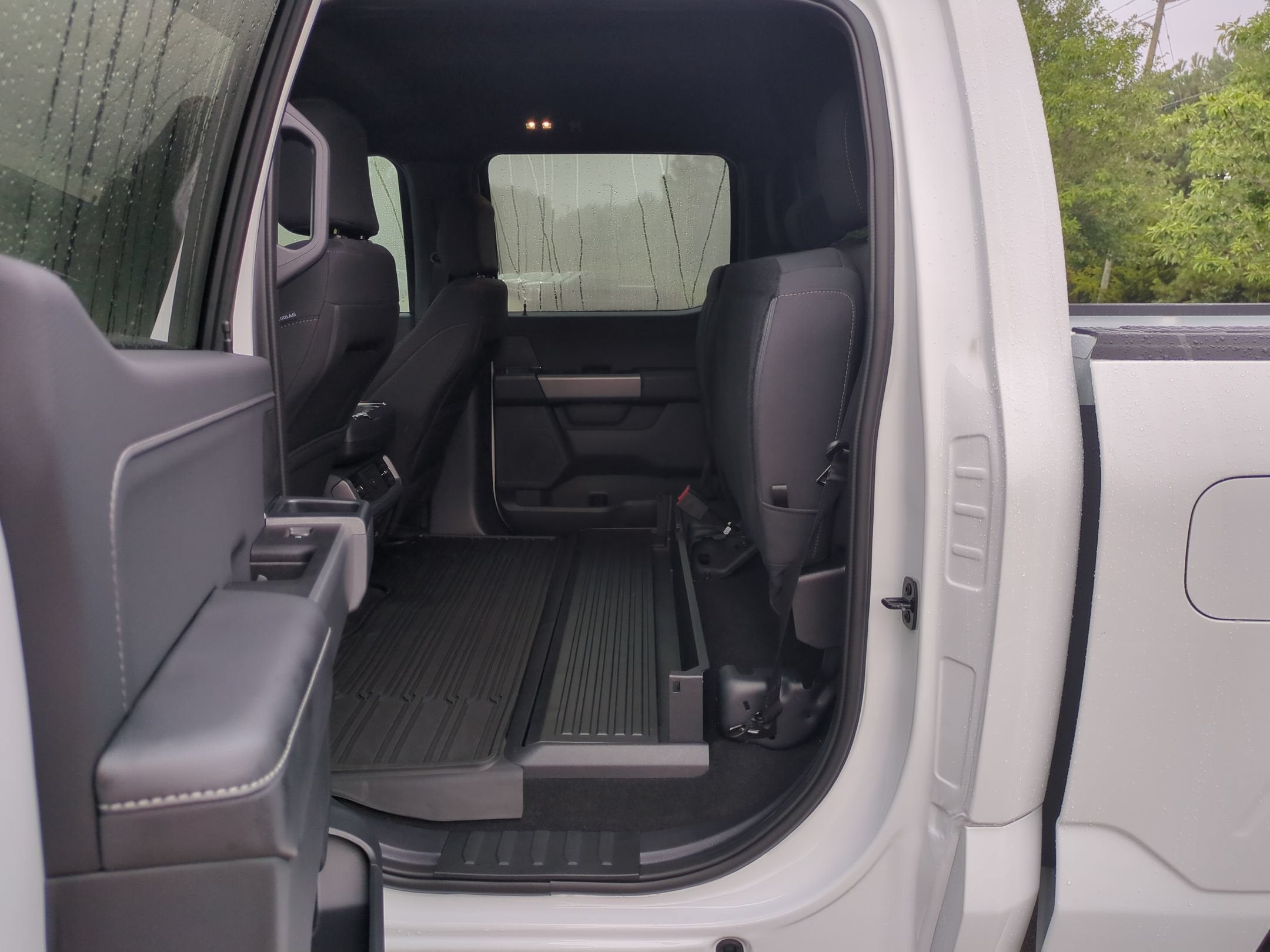 2026 Ford F-150 XLT - Crossroads Courtesy Demo