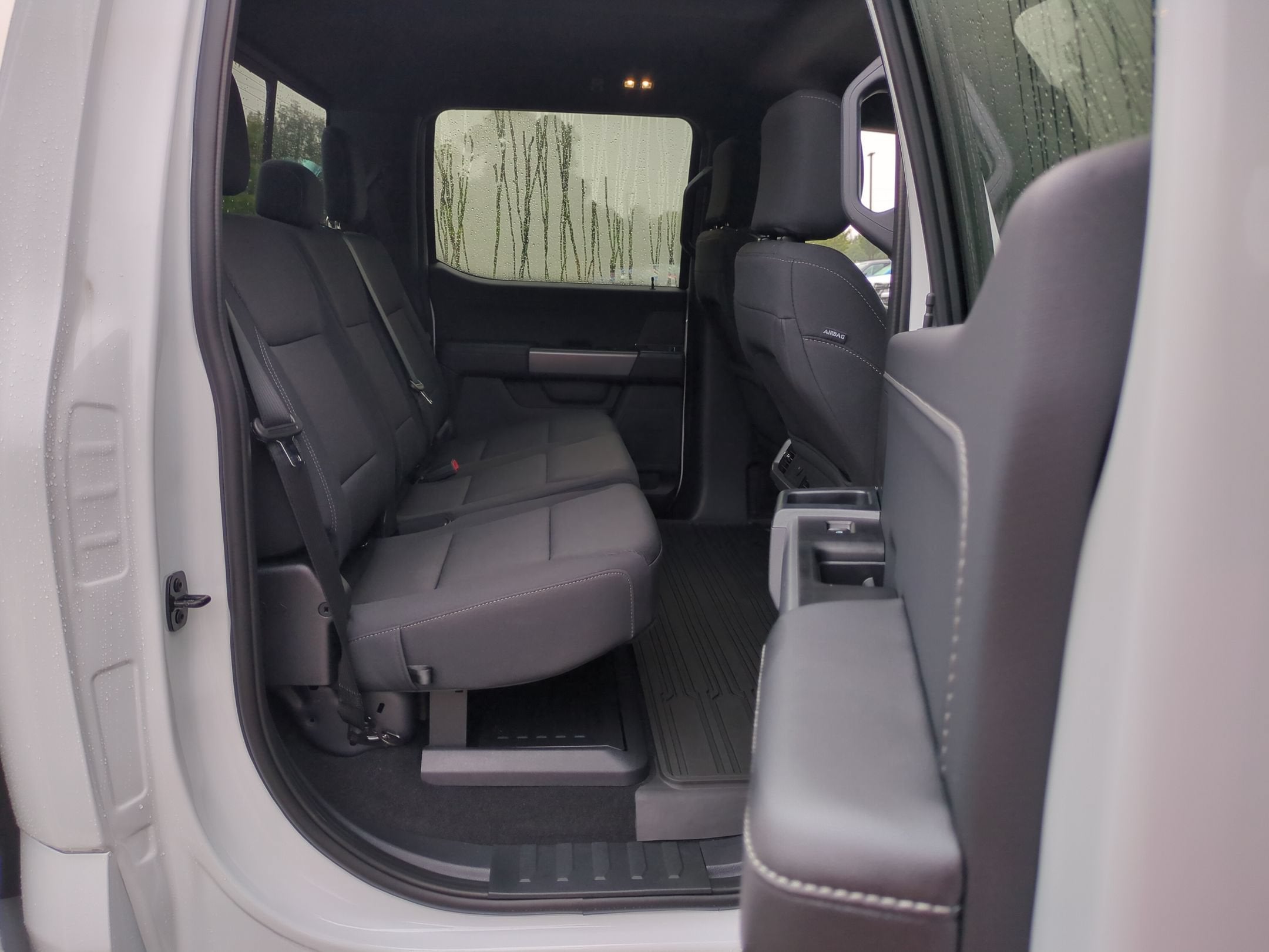 2026 Ford F-150 XLT - Crossroads Courtesy Demo