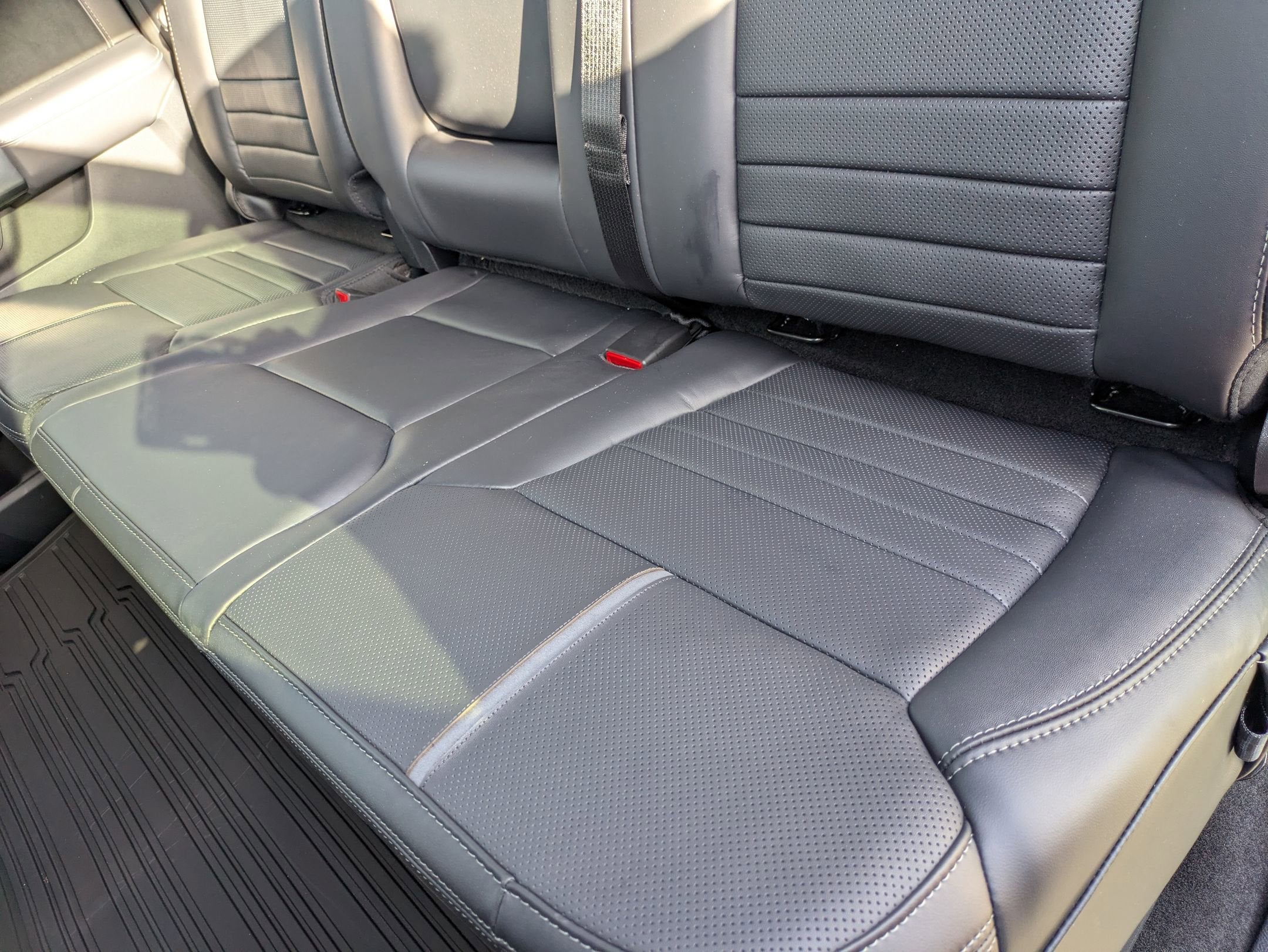 2026 Ford F-150 Platinum - Crossroads Courtesy Demo