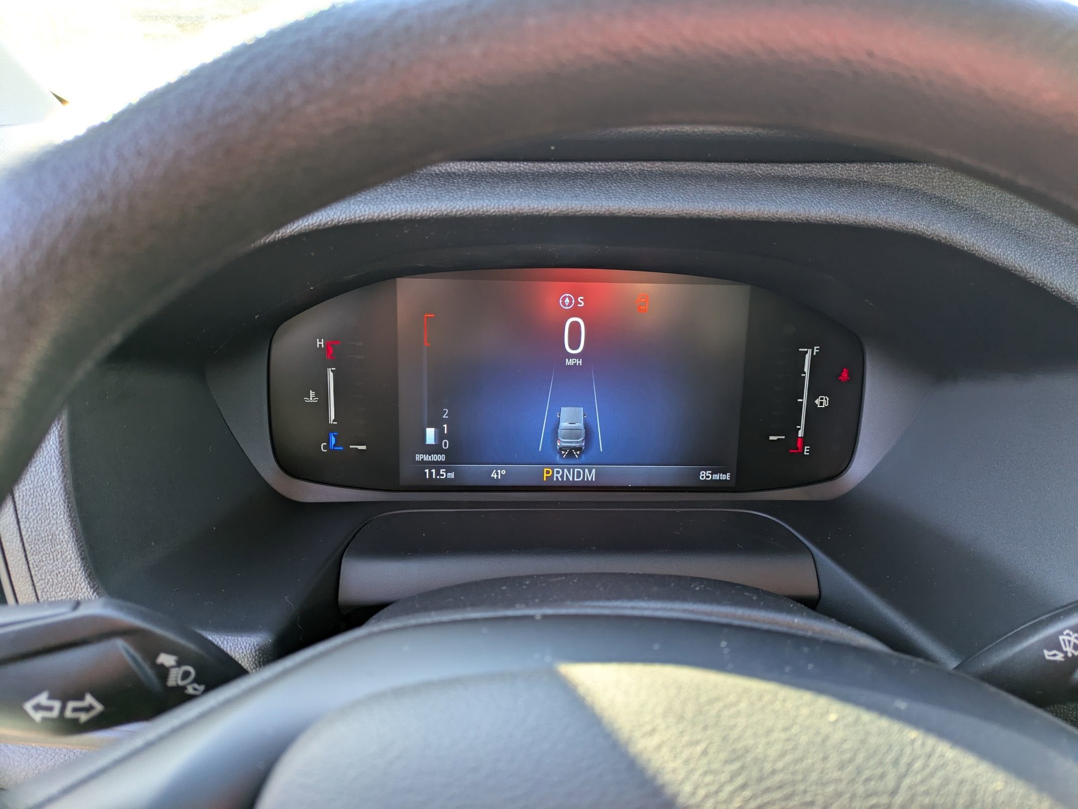 2026 Ford Transit Cargo Van T-150 130" Low Rf 8800 GVWR RWD