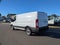 2026 Ford Transit Cargo Van T-150 130" Low Rf 8800 GVWR RWD