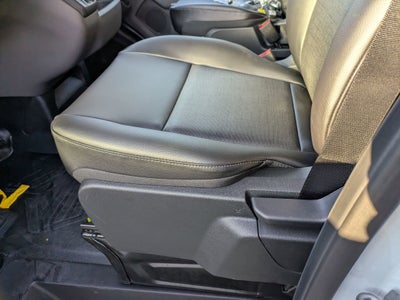 2026 Ford Transit Cargo Van 150