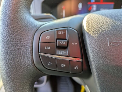 2026 Ford Transit Cargo Van 150