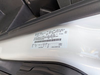 2026 Ford Transit Cargo Van 150