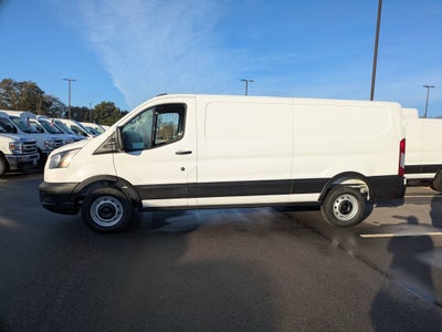 2026 Ford Transit Cargo Van 150