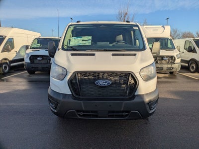 2026 Ford Transit Cargo Van 150
