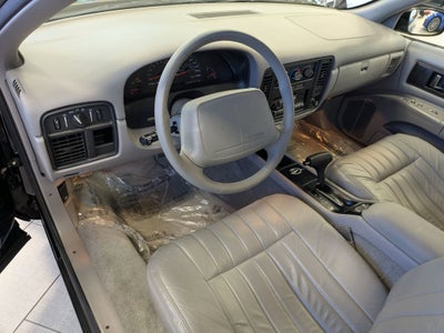 1996 Chevrolet Impala SS SS